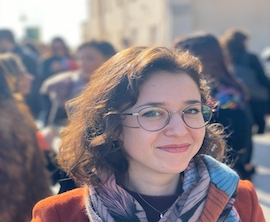 Maria Silvia Assante